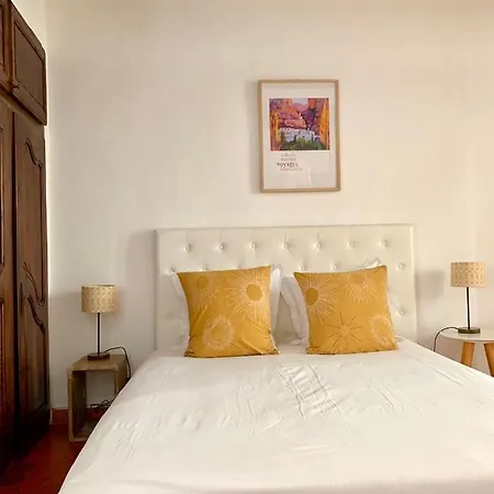 Le 1835, Ambre-jaune Moustiers-Sainte-Marie