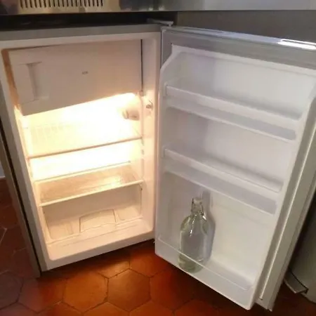 Le 1835, Ambre-jaune Moustiers-Sainte-Marie