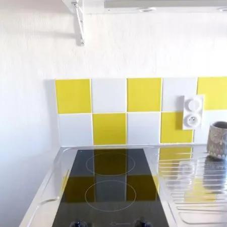 Le 1835, Ambre-jaune * Moustiers-Sainte-Marie