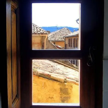 Appartement Le 1835, Ambre-jaune *
