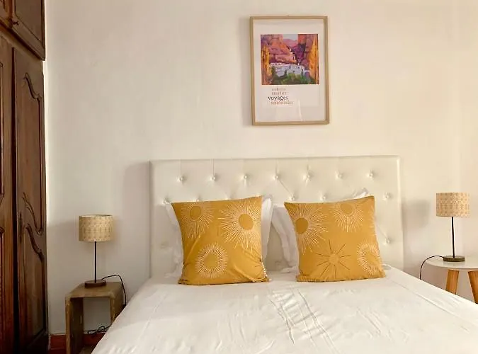 Le 1835, Ambre-jaune Moustiers-Sainte-Marie