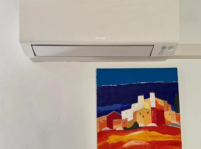 Le 1835, Ambre-jaune Appartement *