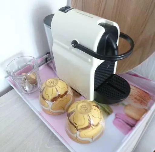 Le 1835, Ambre-jaune