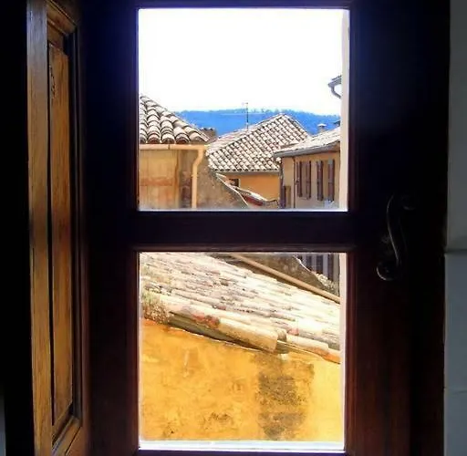 Appartement Le 1835, Ambre-jaune *