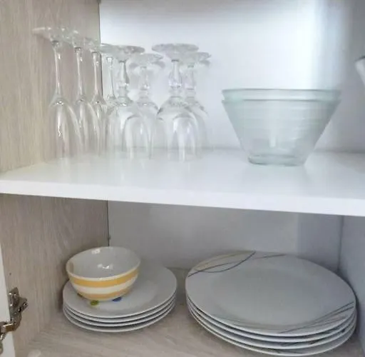 Le 1835, Ambre-jaune * Moustiers-Sainte-Marie