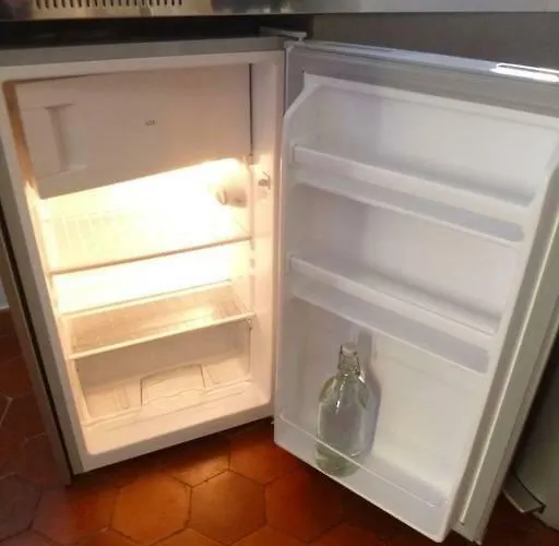 Le 1835, Ambre-jaune Moustiers-Sainte-Marie